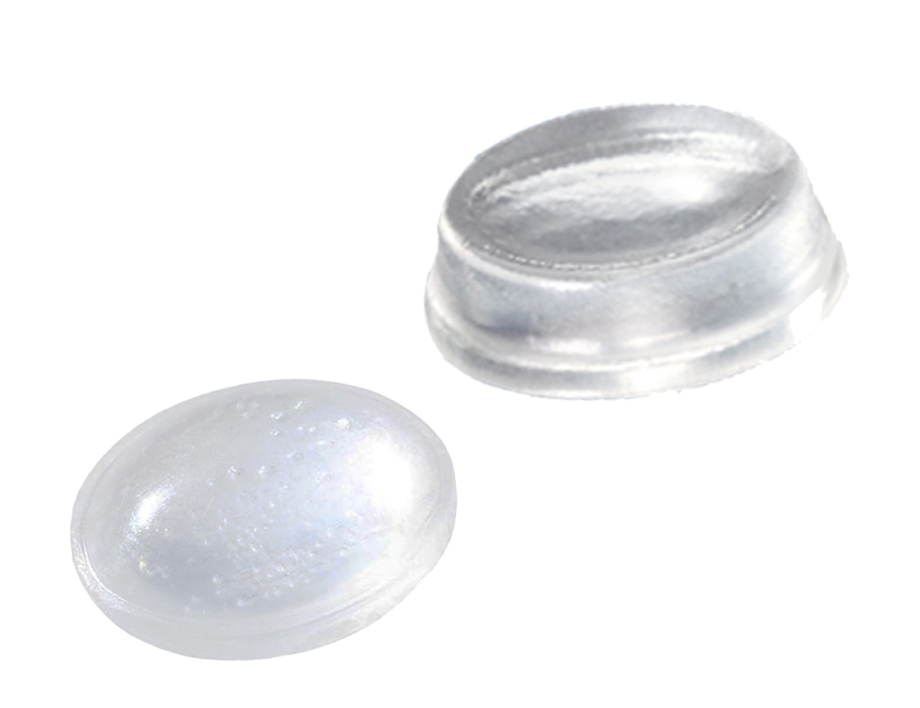 EVA bumpers - anti-slip - self-adhesive